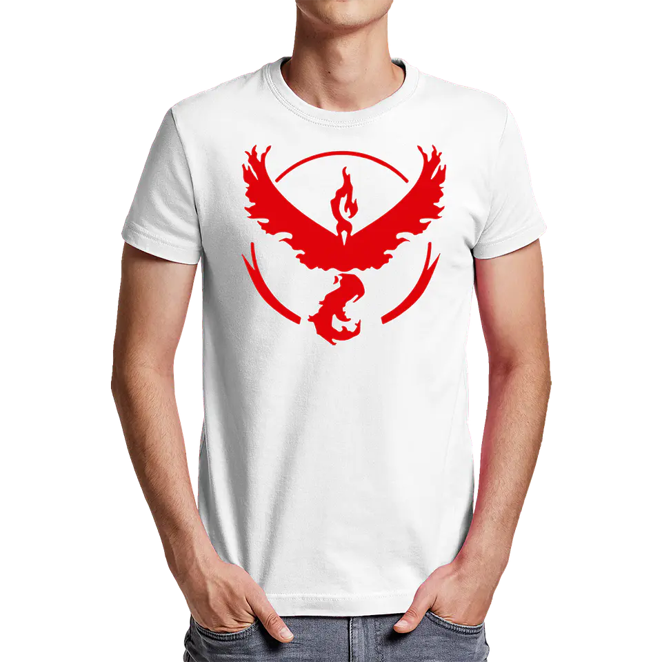 Team Valor 2