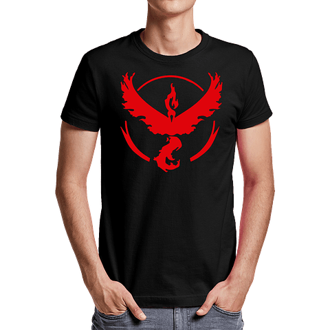 Team Valor