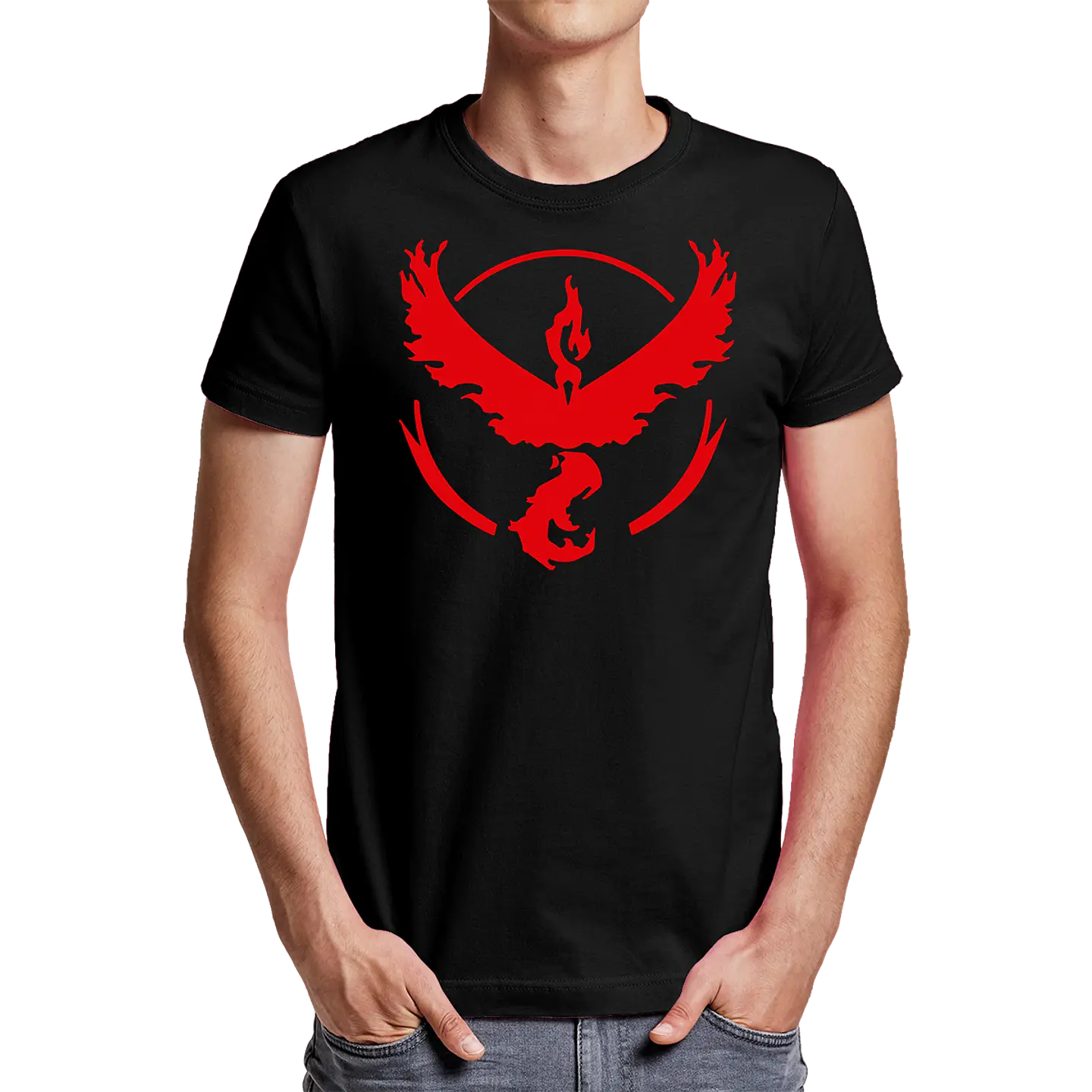 Team Valor 1