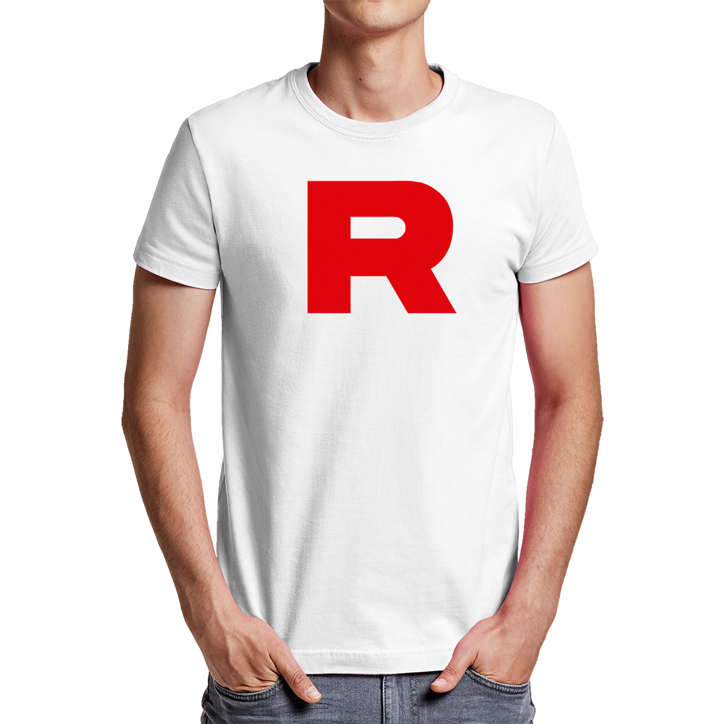 Team Rocket 1