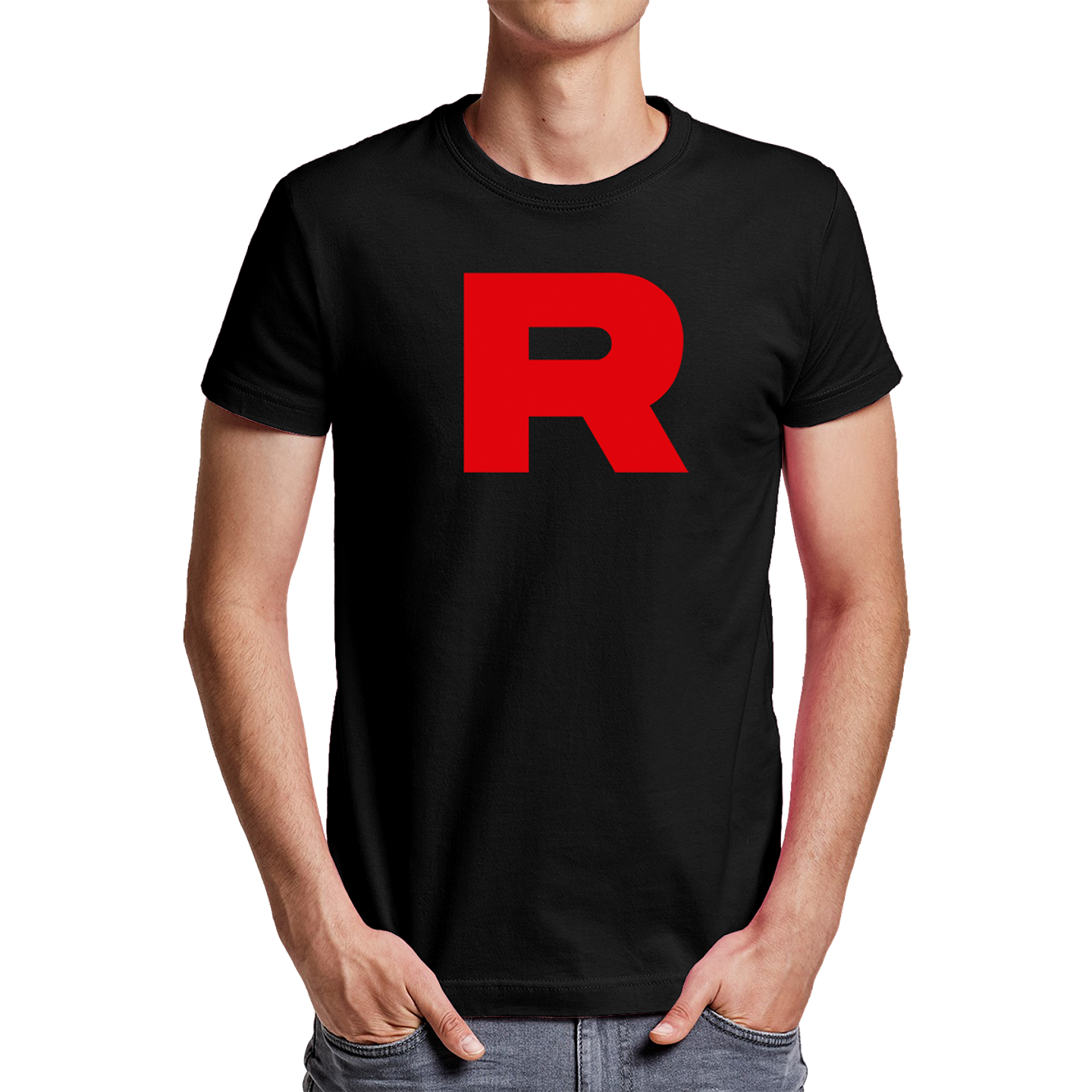 Team Rocket 2