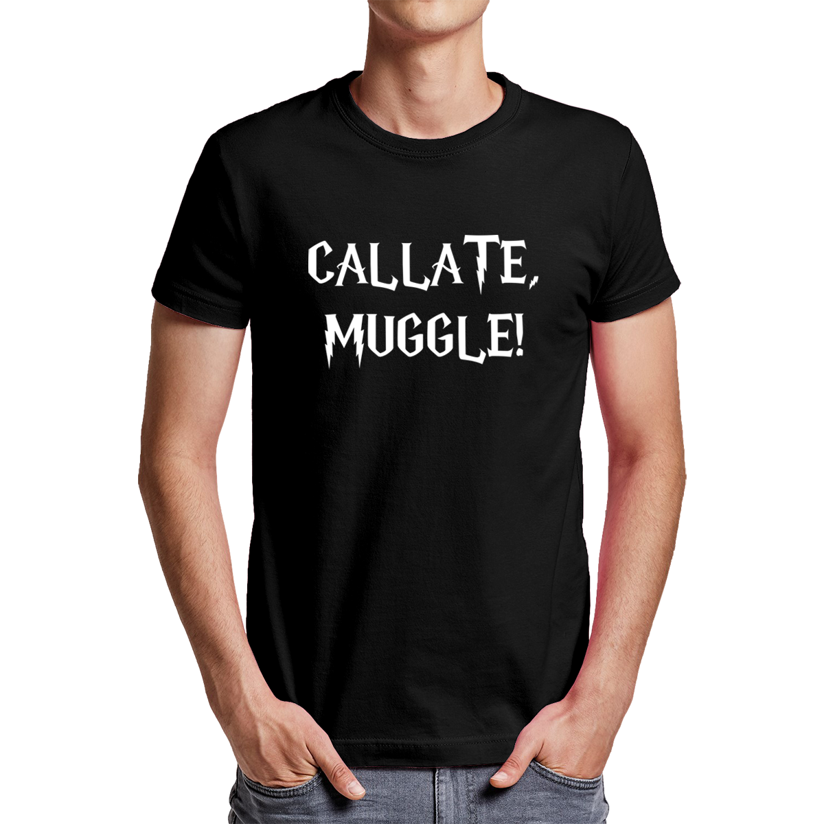 Callate Muggle