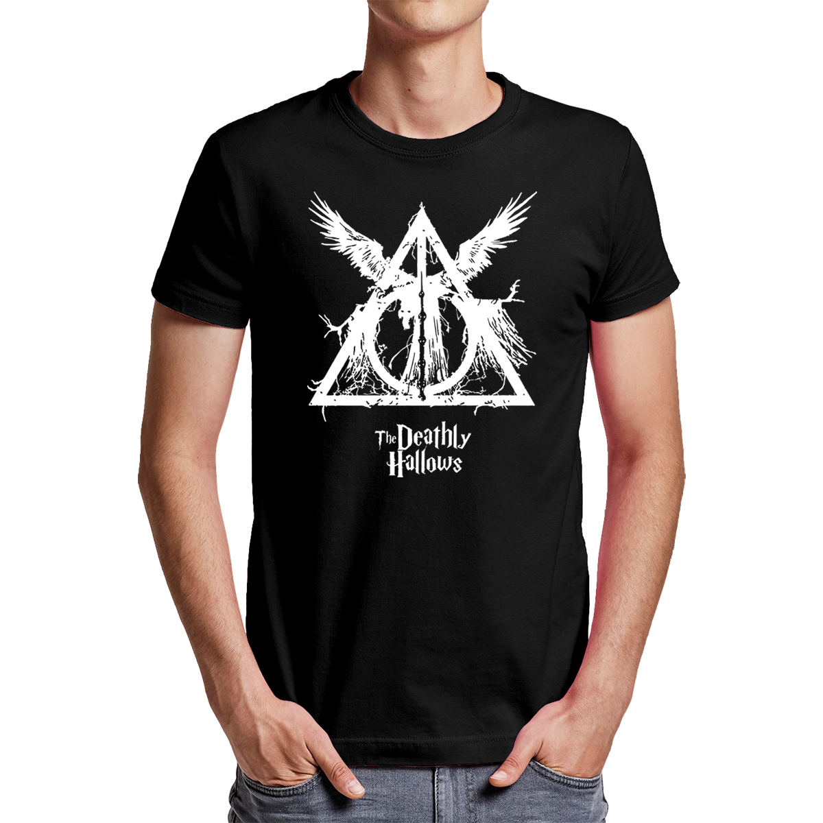 Deadly Hallows