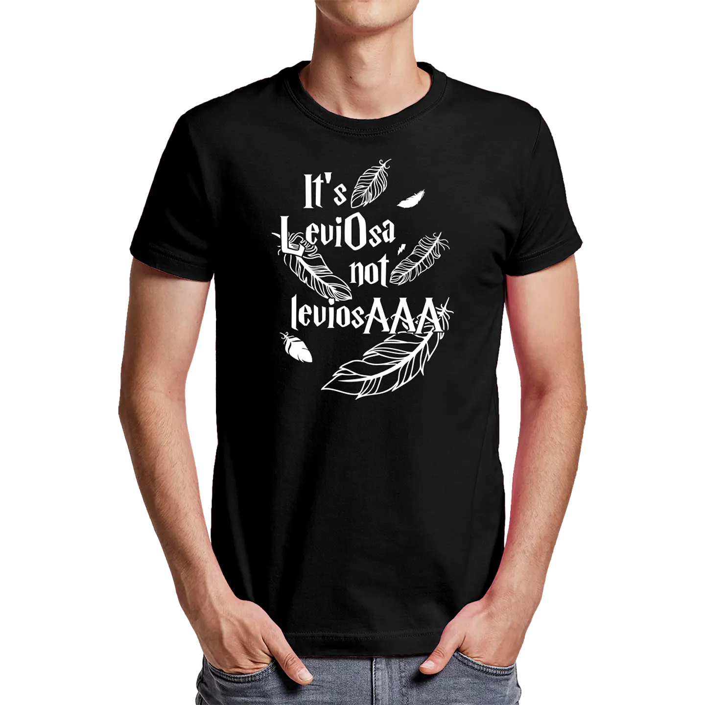 It´s Leviosa 1