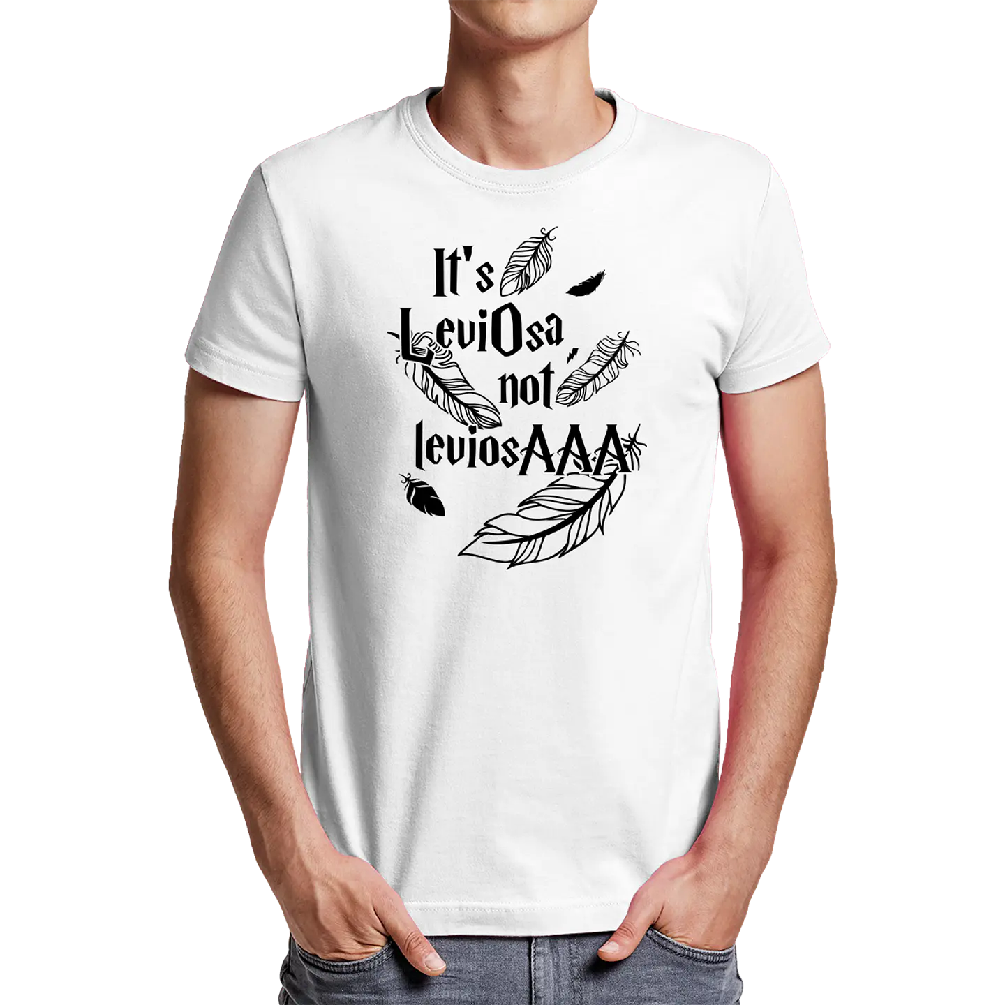 It´s Leviosa 2