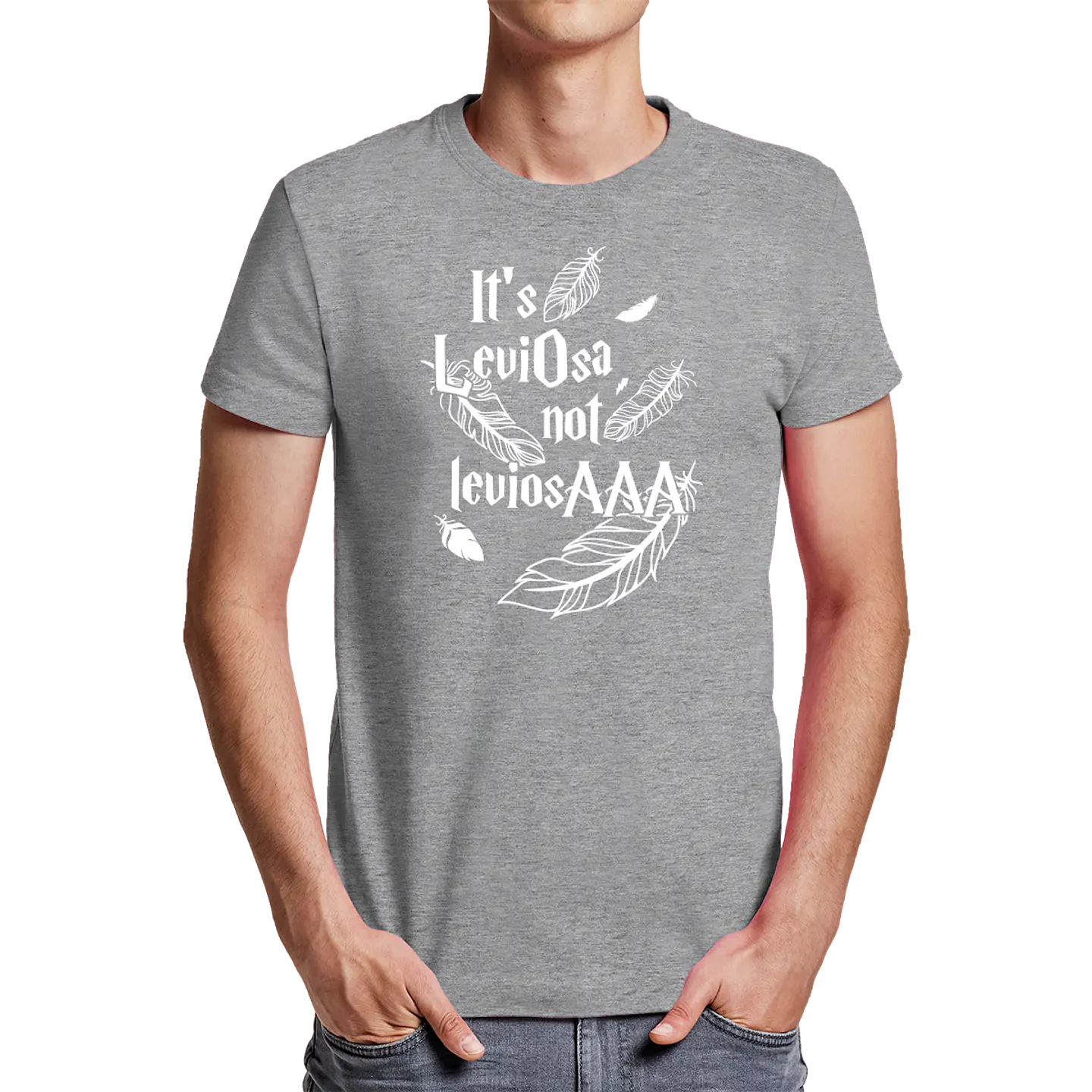 It´s Leviosa 3