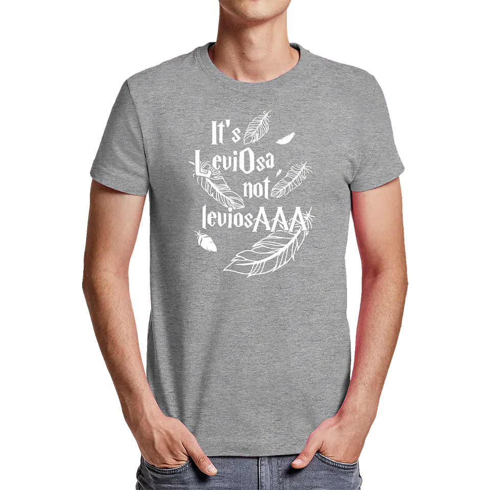 It´s Leviosa 3