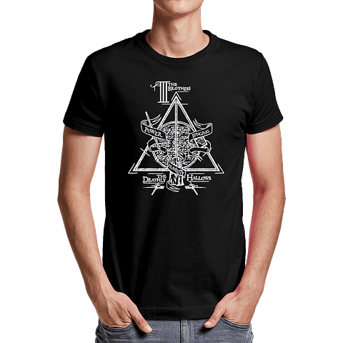 Reliquias de la Muerte