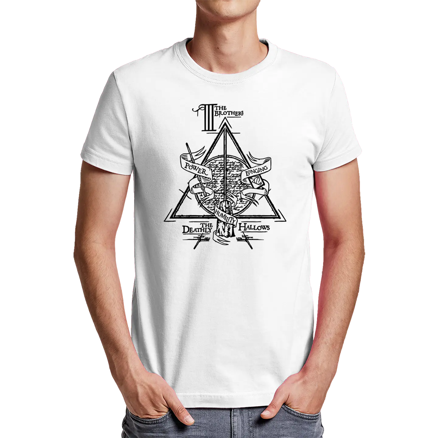 Reliquias de la Muerte 2