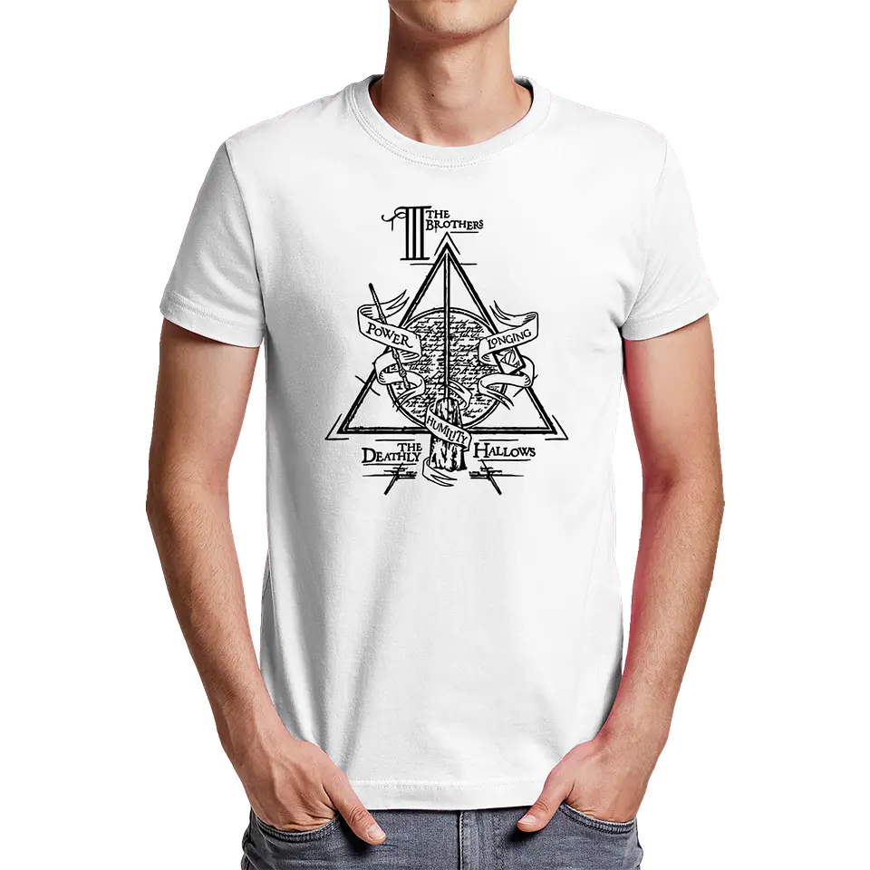 Reliquias de la Muerte 2