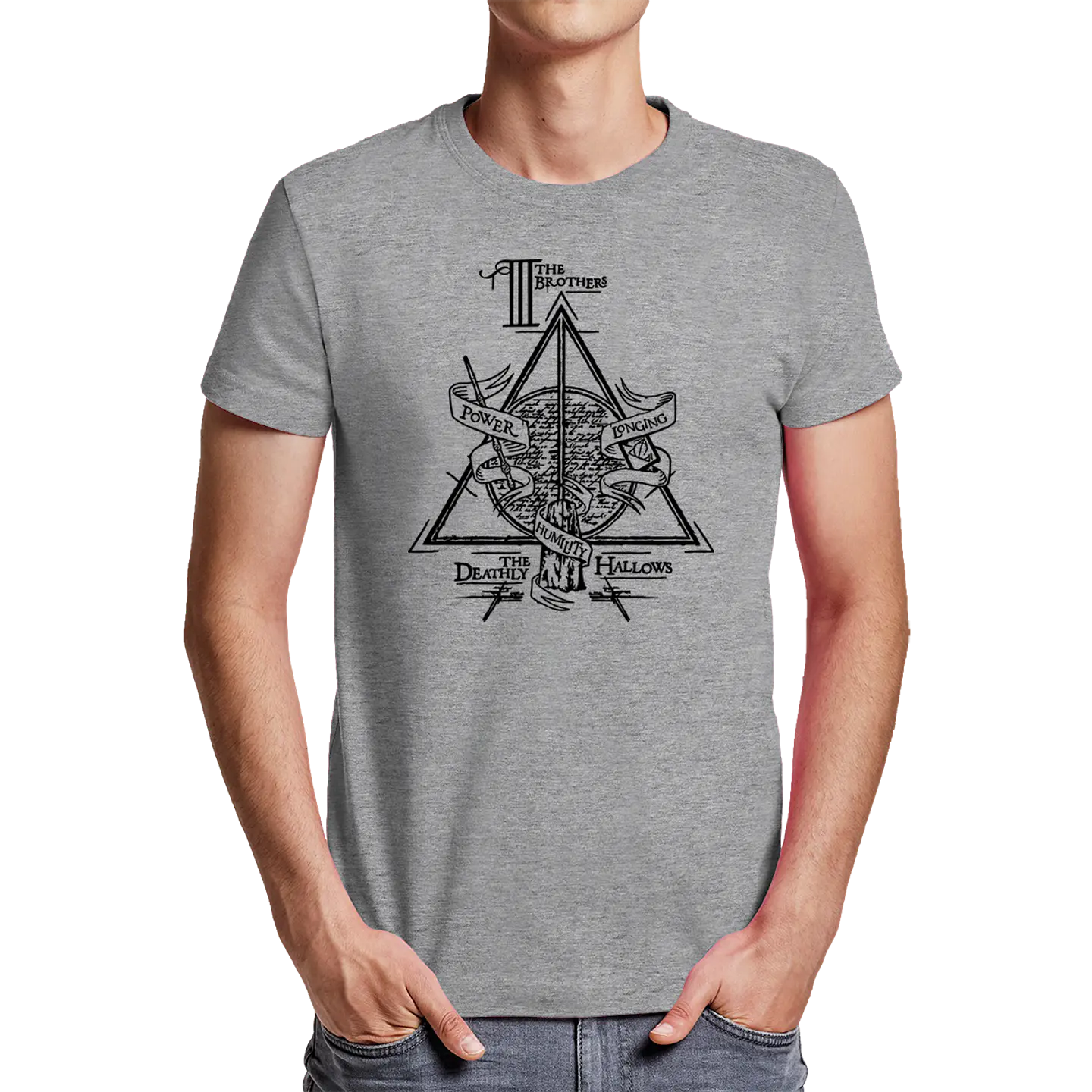 Reliquias de la Muerte 3