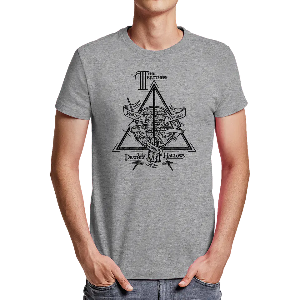 Reliquias de la Muerte 3