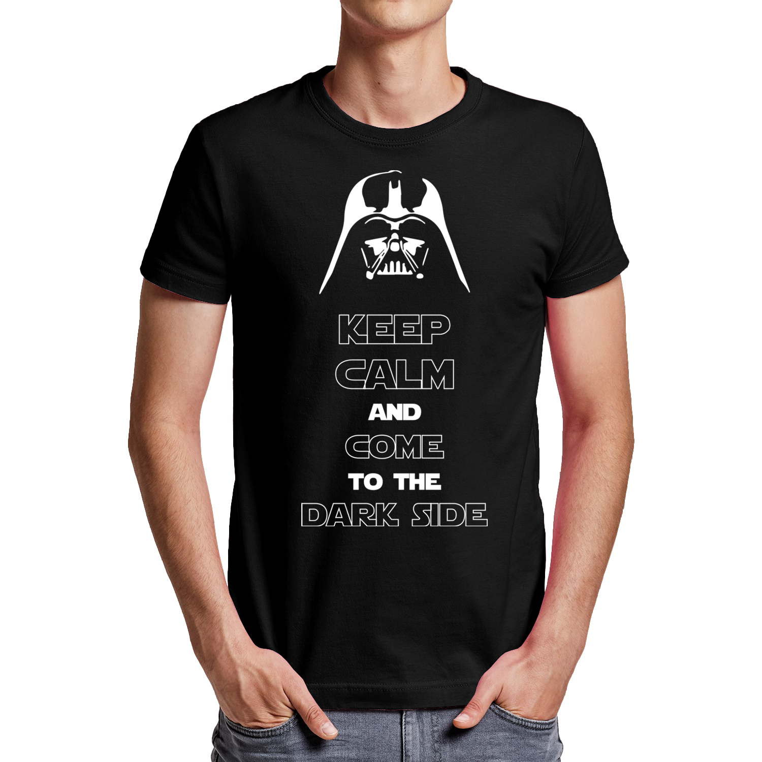 Come to the Dark Side