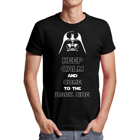 Come to the Dark Side