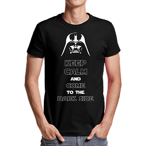 Come to the Dark Side