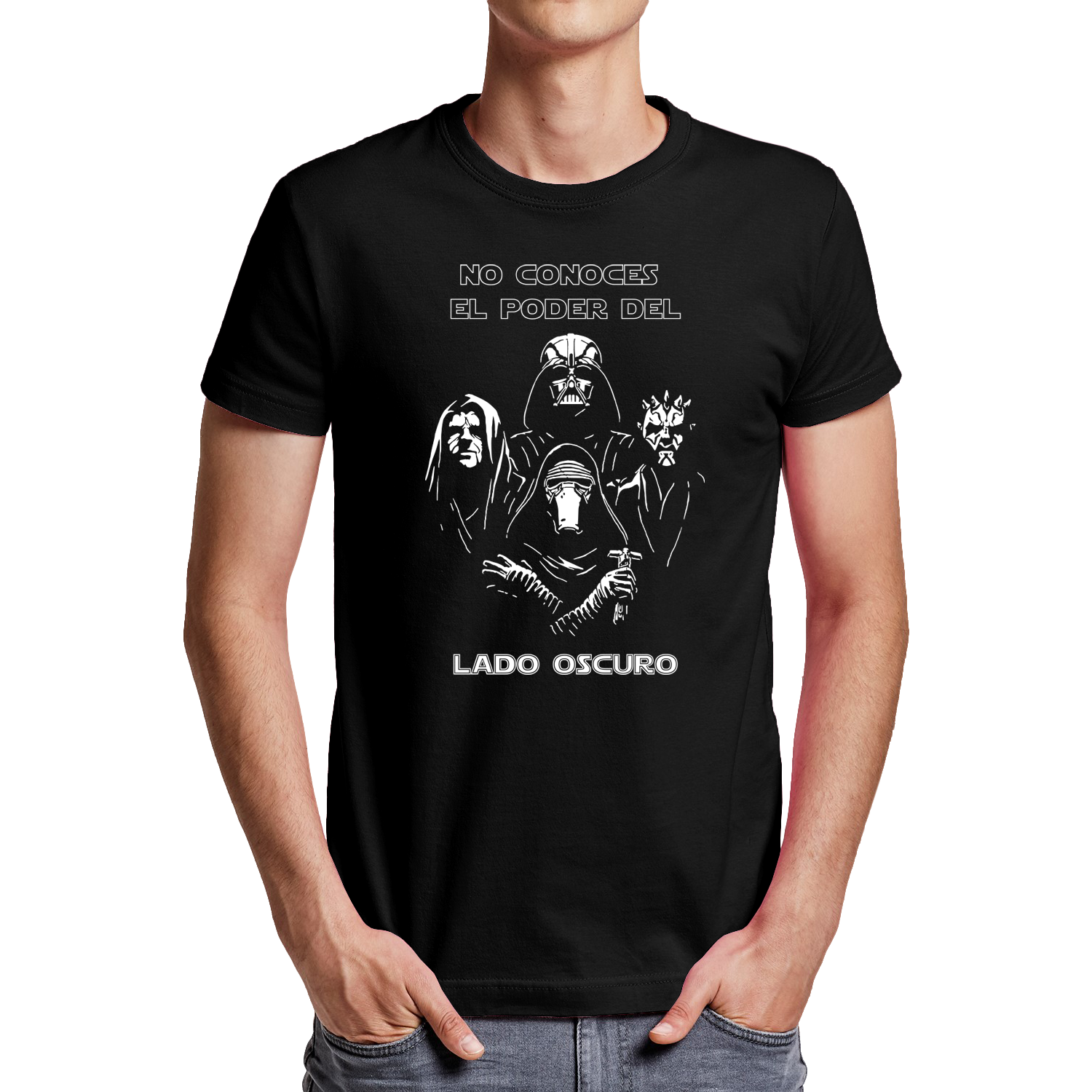 Lado Oscuro