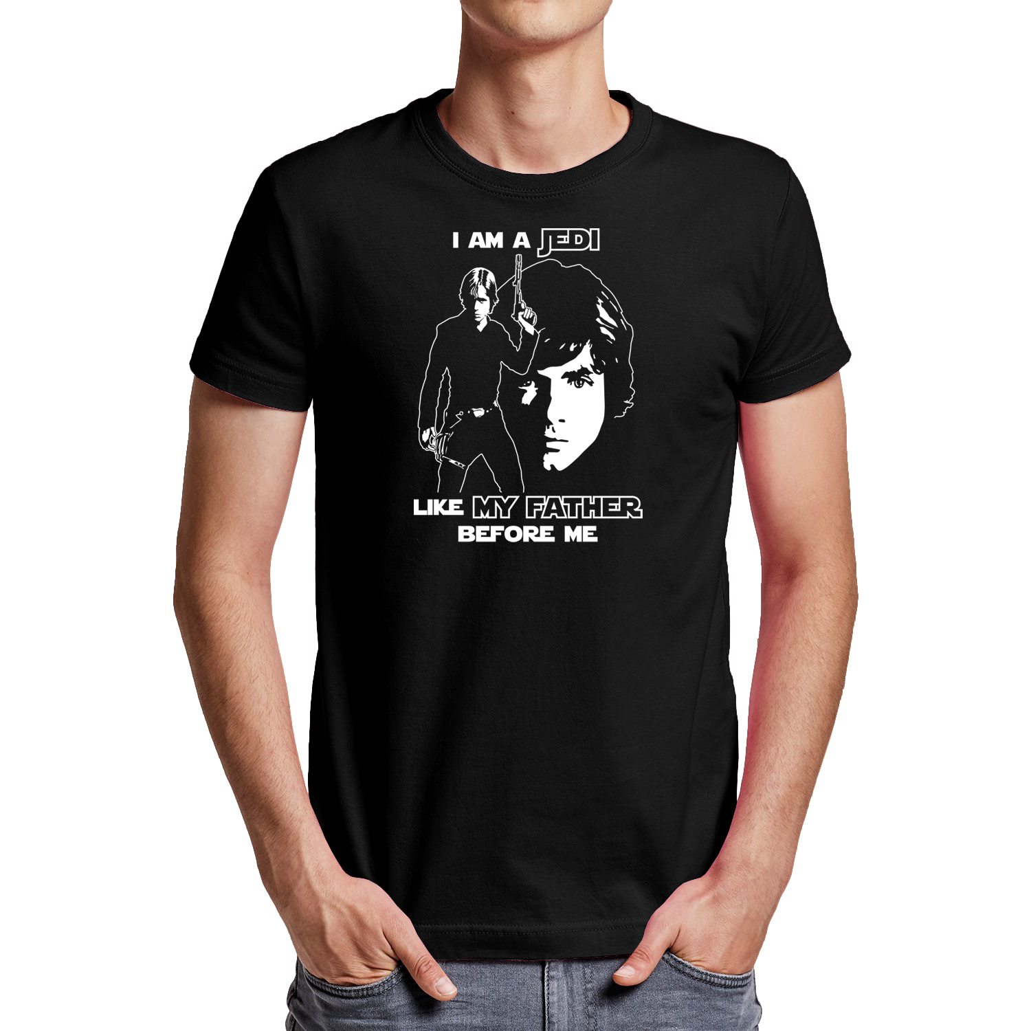 Luke Skywalker
