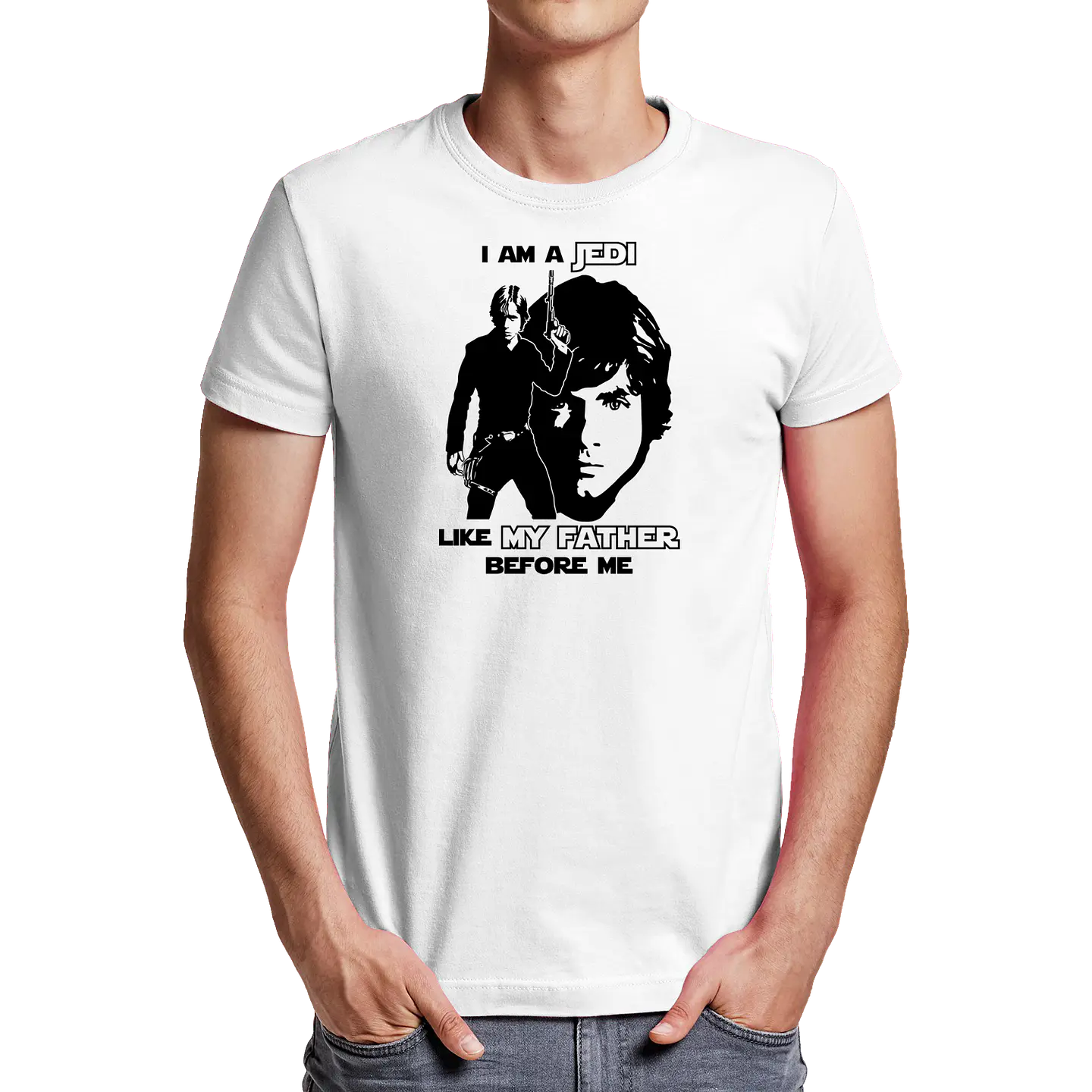 Luke Skywalker 2