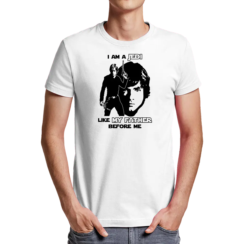 Luke Skywalker 2
