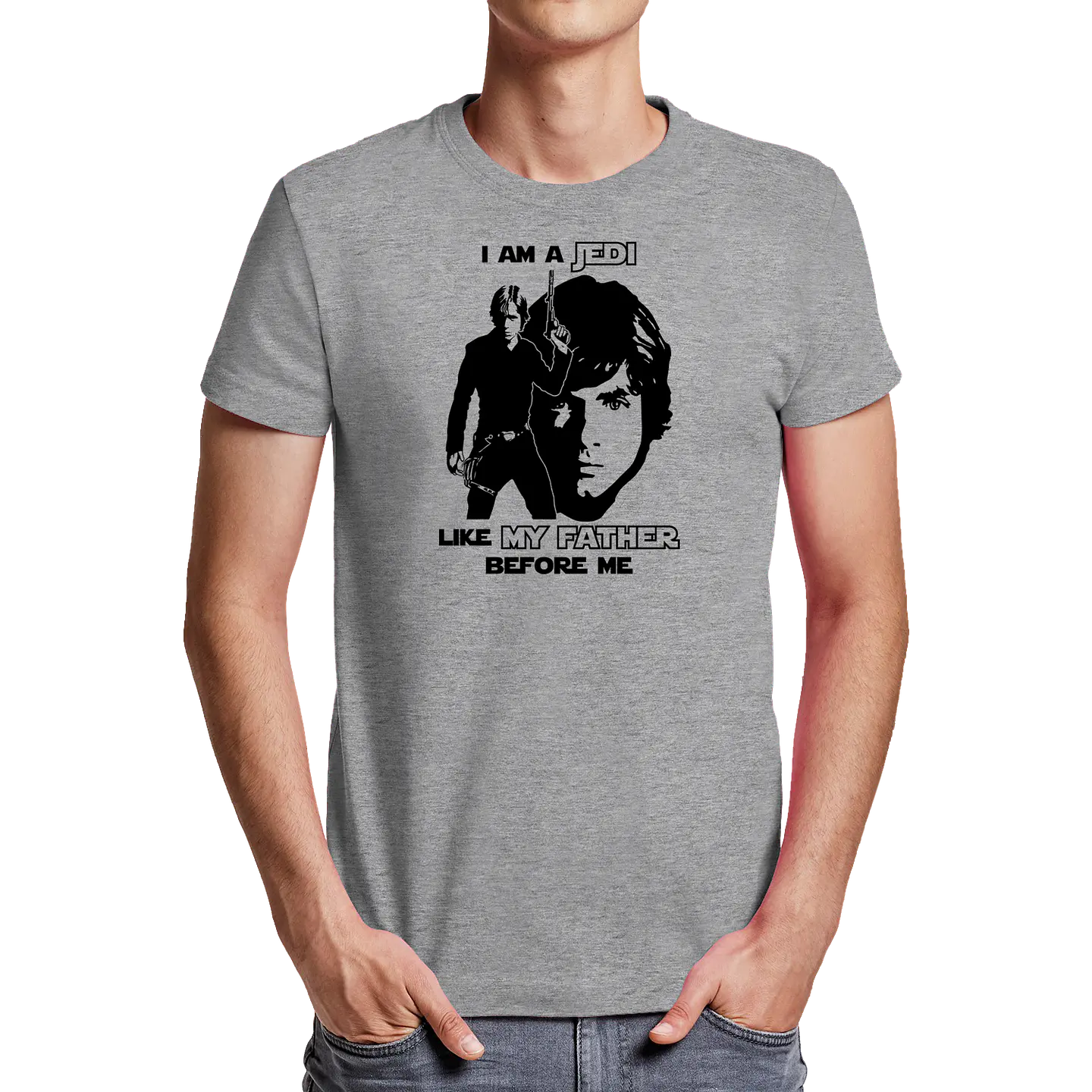Luke Skywalker 3