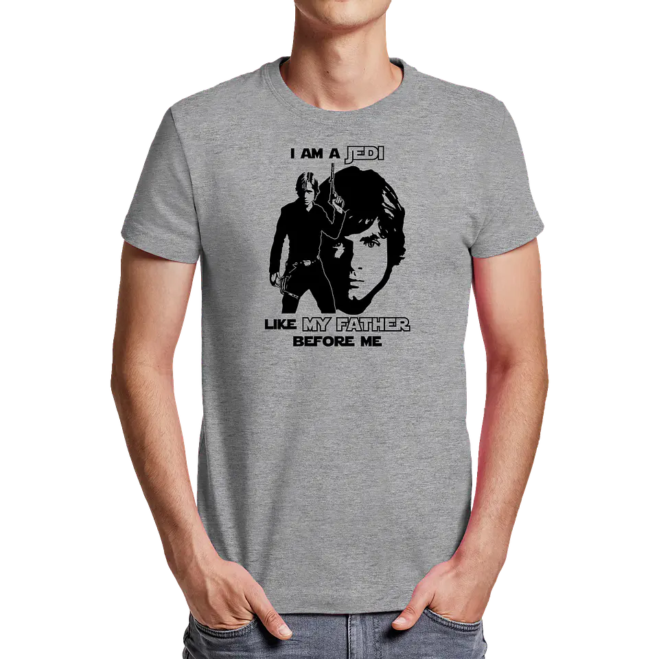 Luke Skywalker 3