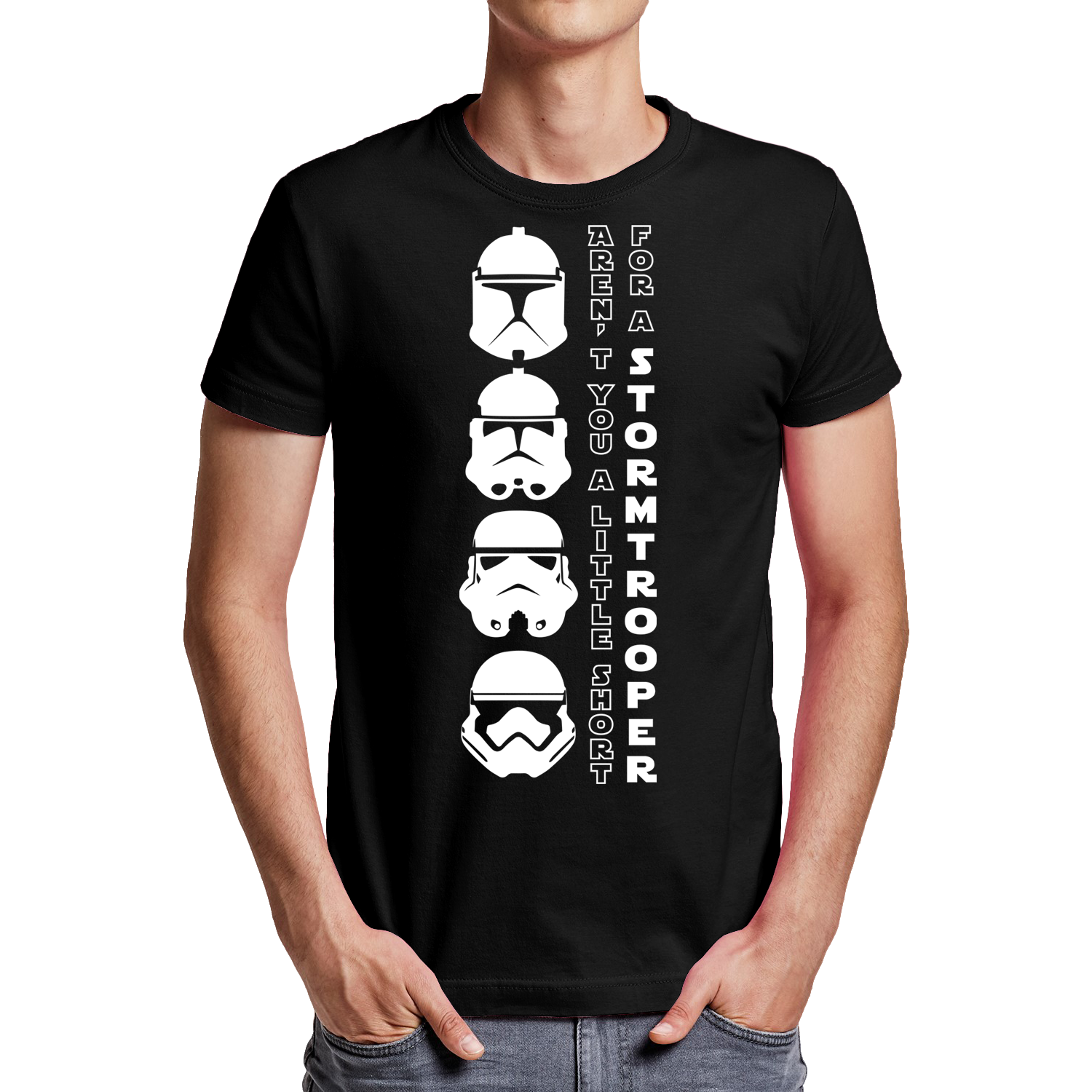Stormtropper