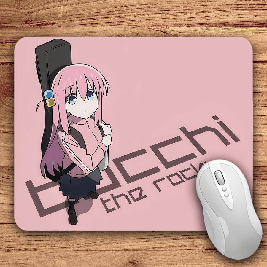 Bocchi The Rock