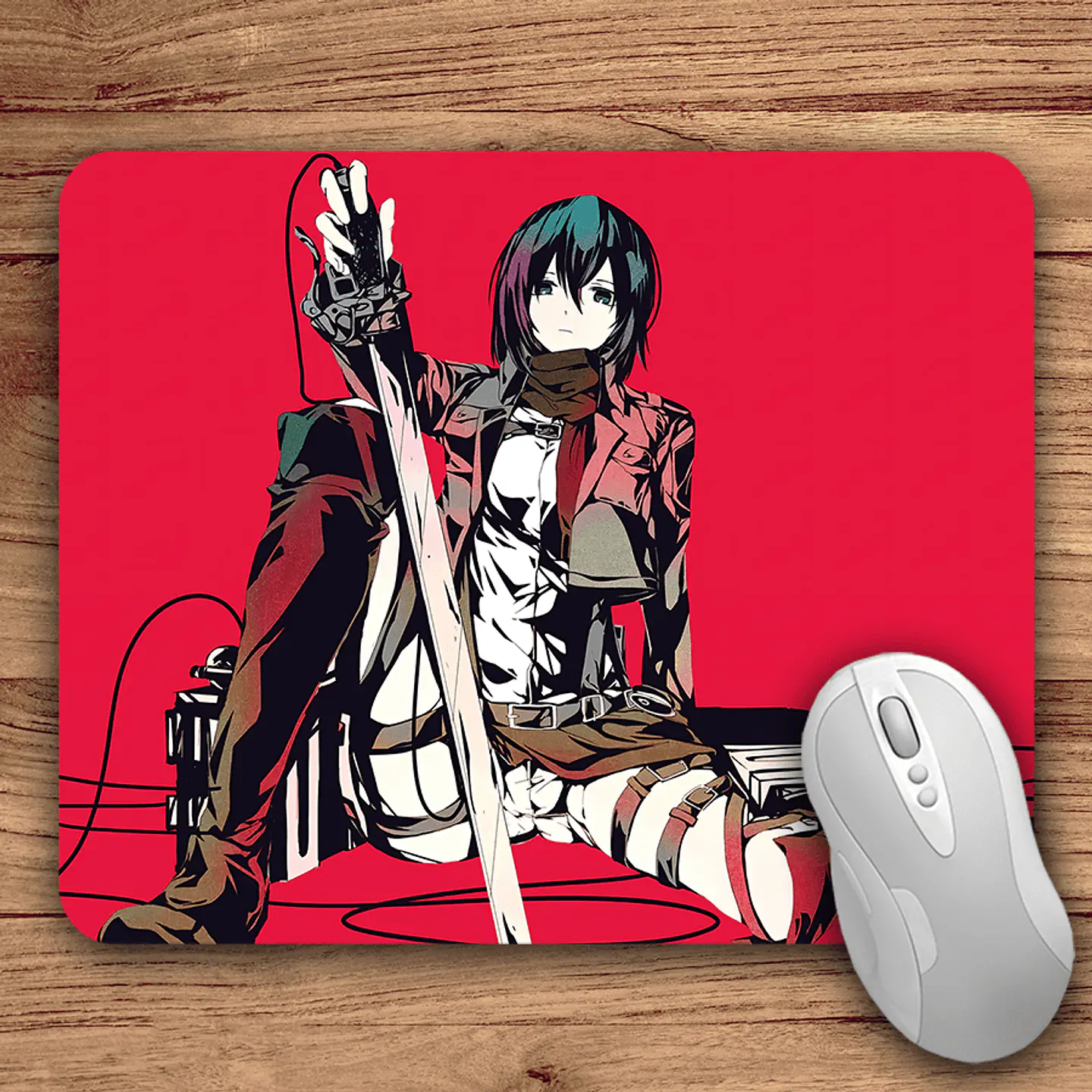 Shingeki no Kyojin 1