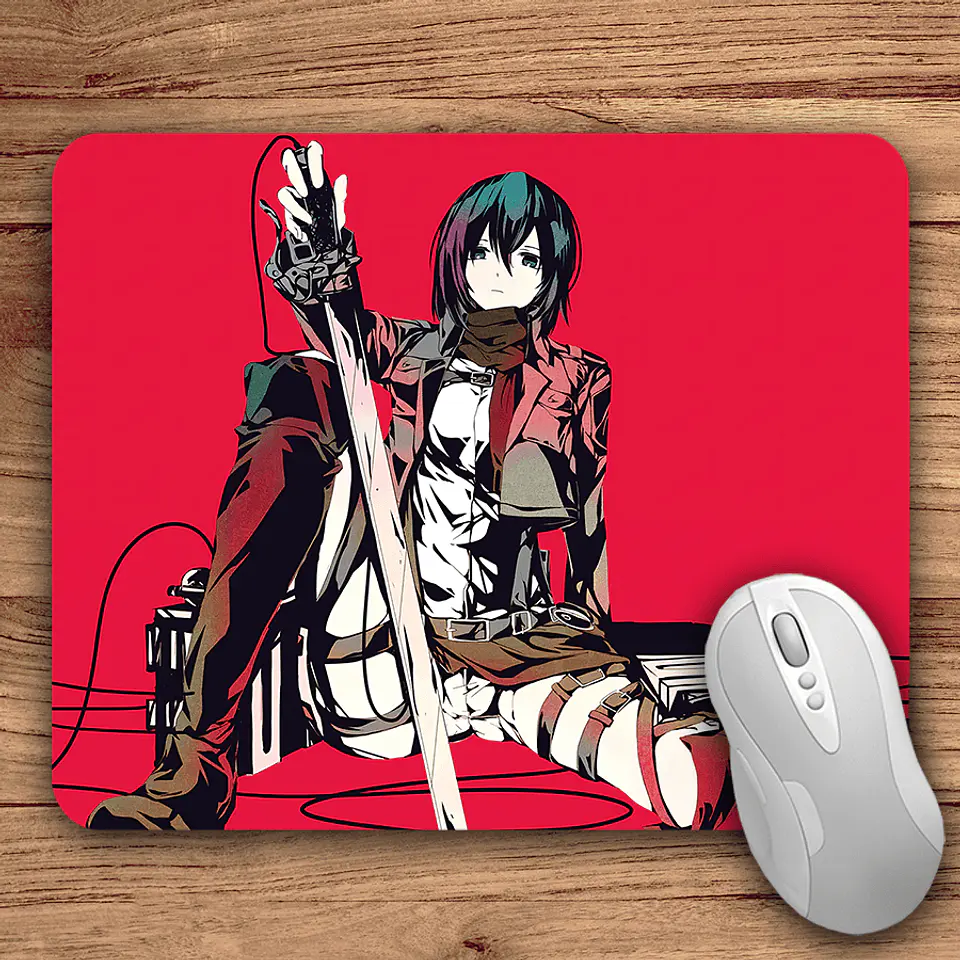 Shingeki no Kyojin 1