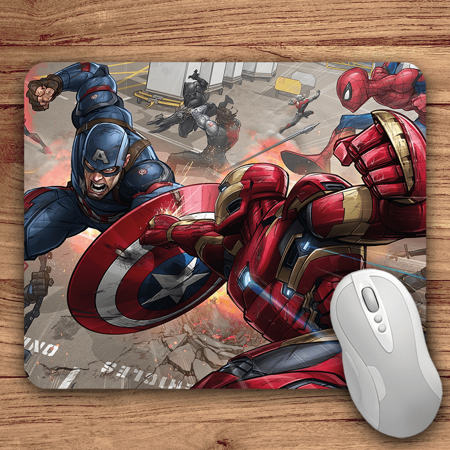 Avengers