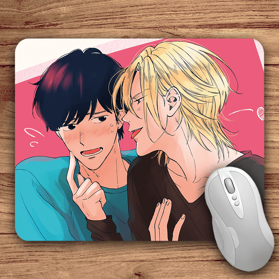 Banana Fish