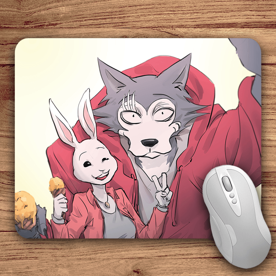 Beastars