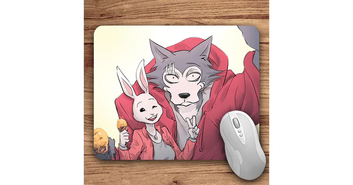Beastars