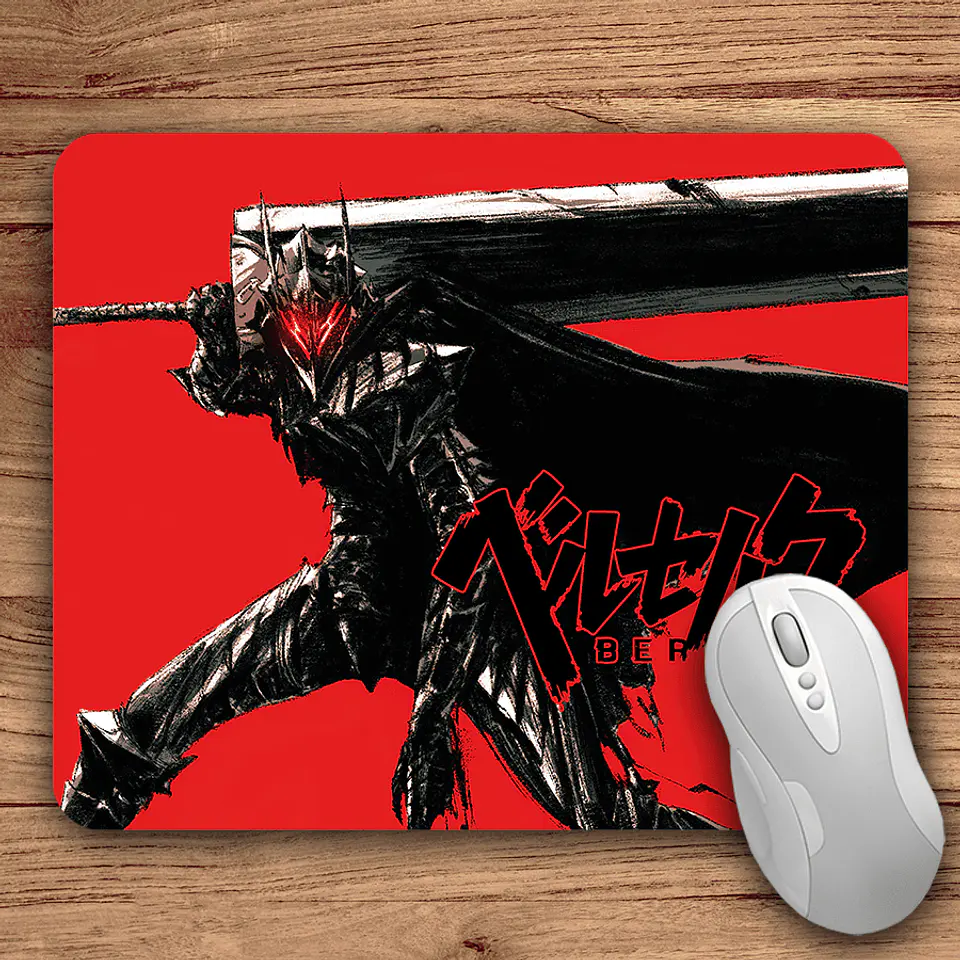 Berserk 1