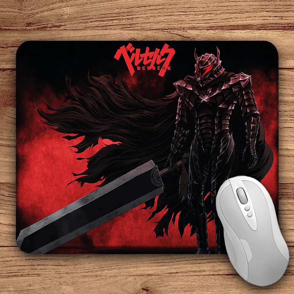 Berserk 2