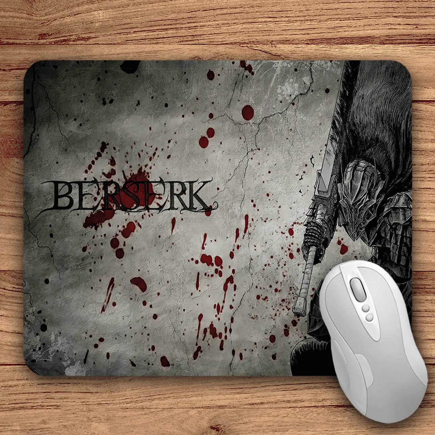 Berserk 3