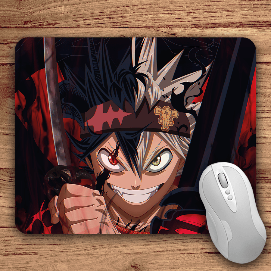 Black Clover