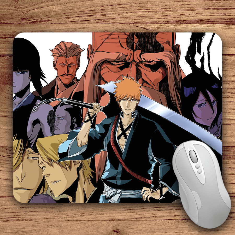 Bleach