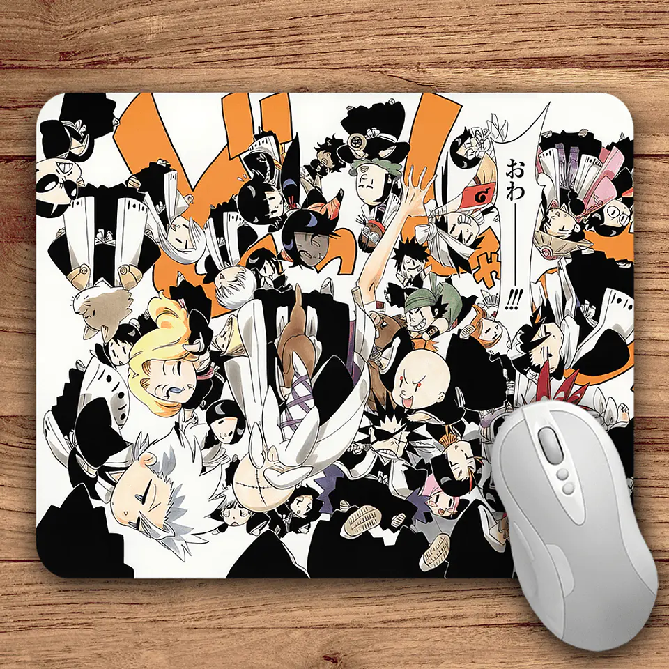 Bleach 3