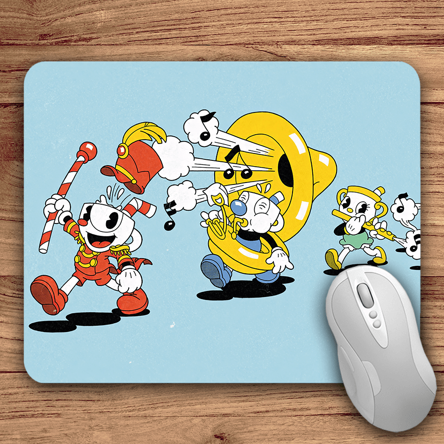 Cuphead