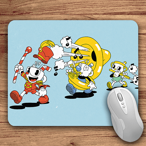 Cuphead