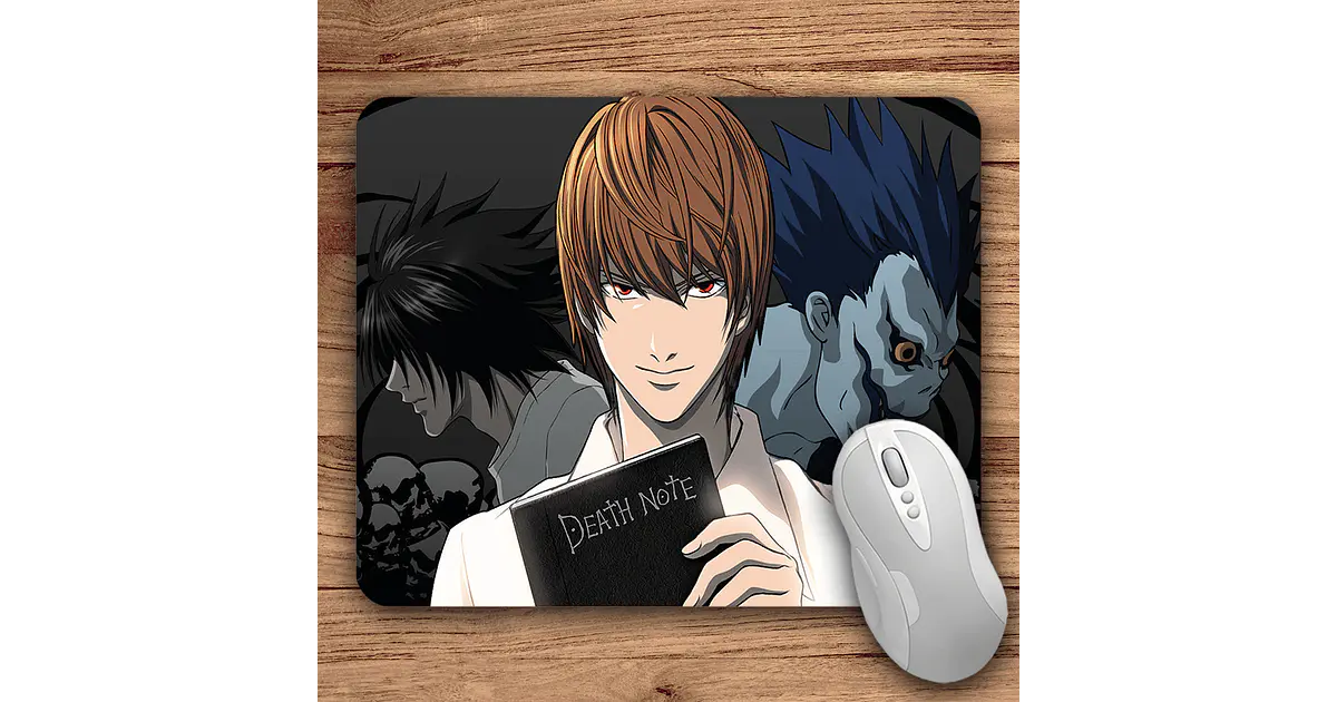 Death Note