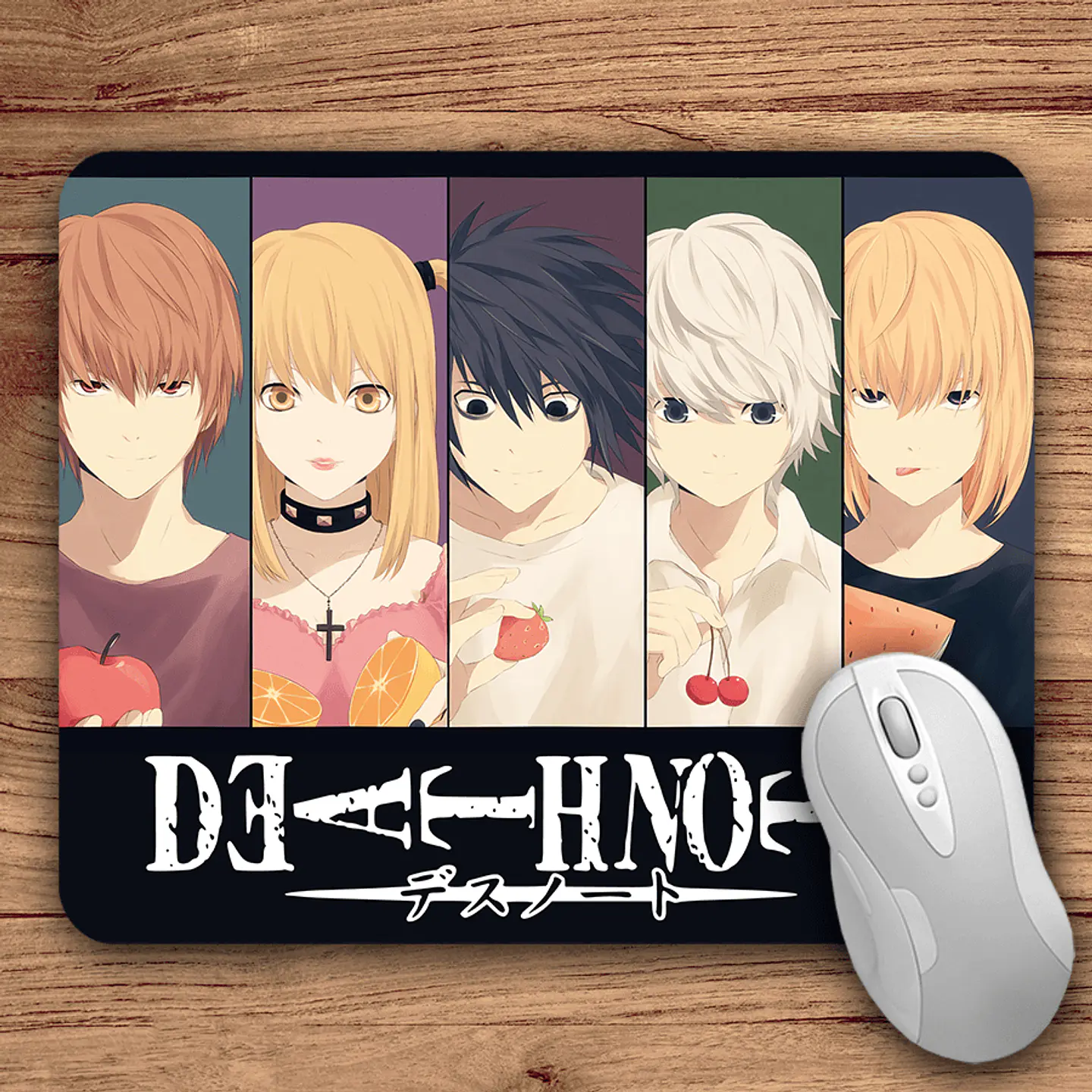 Death Note 3