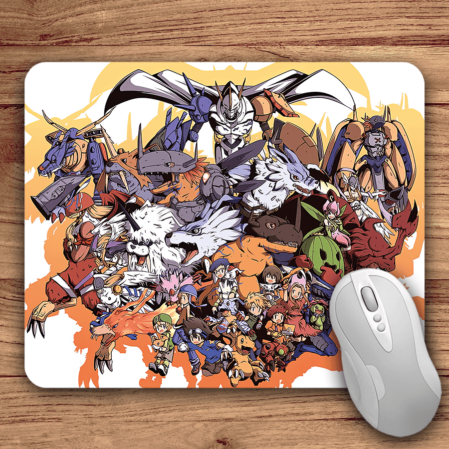 Digimon