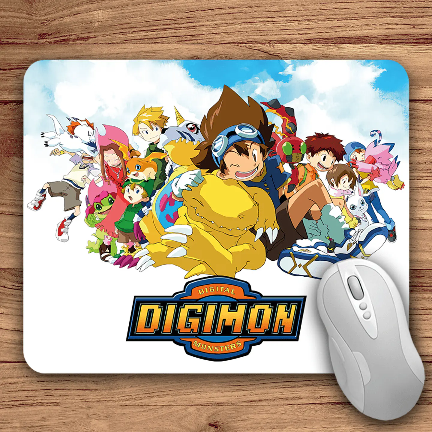 Digimon 2
