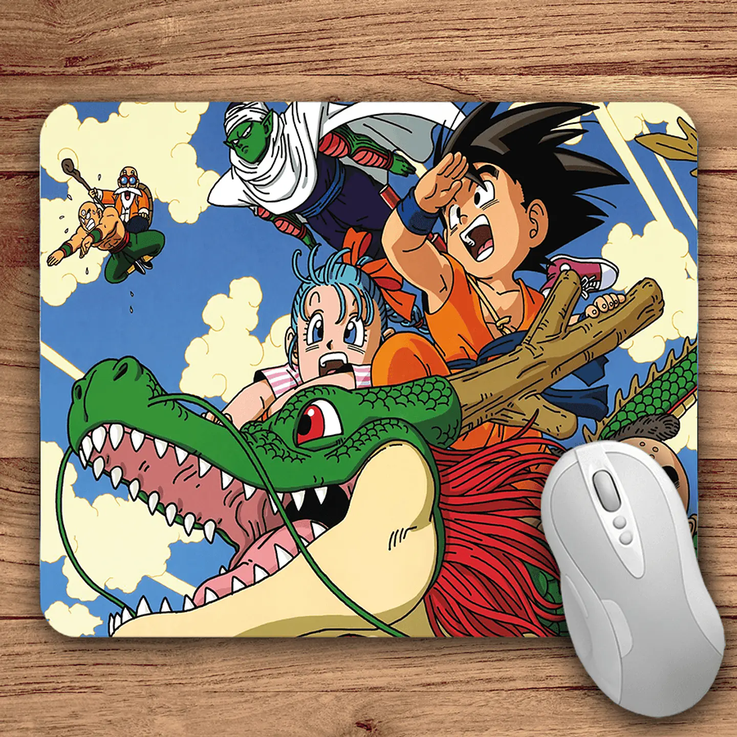 Dragon Ball 1
