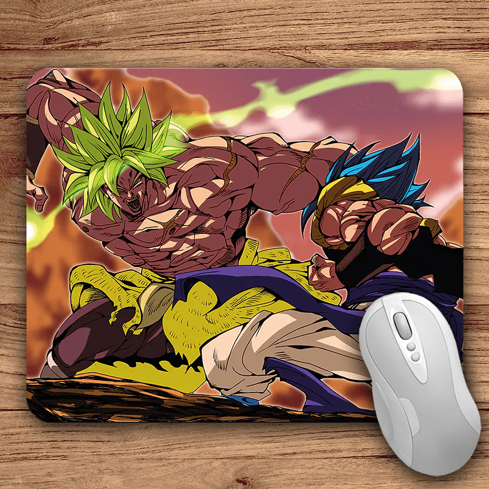 Dragon Ball 4