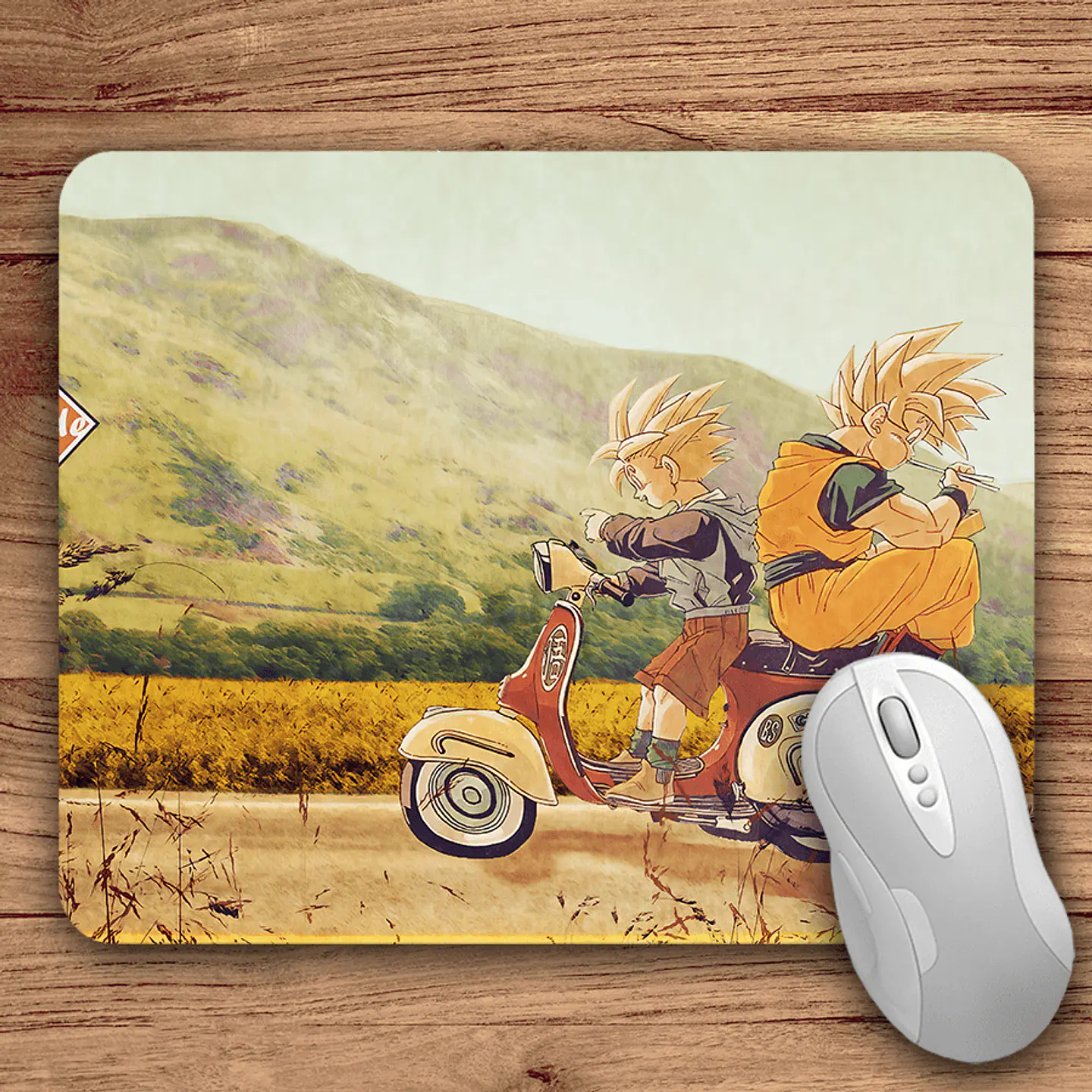 Dragon Ball 5