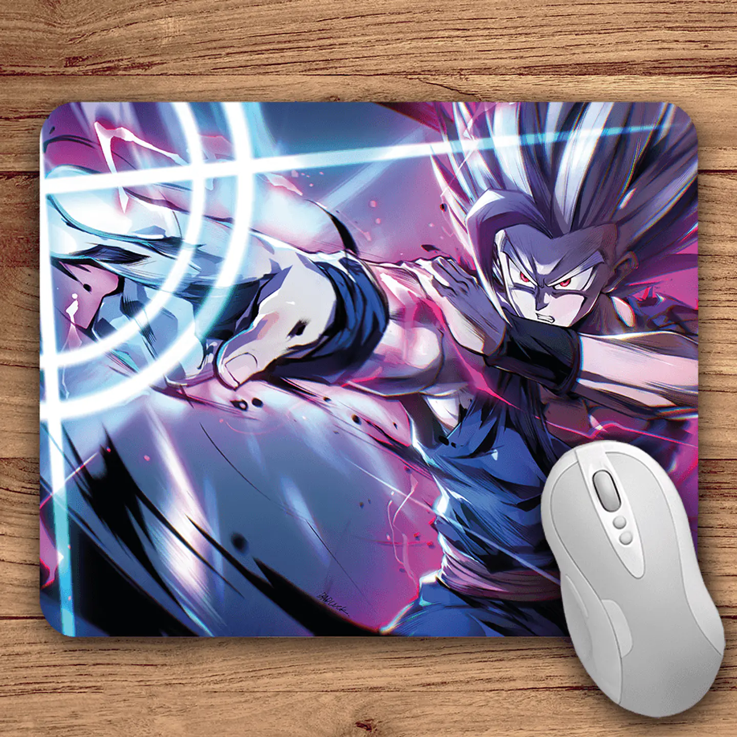 Dragon Ball 7