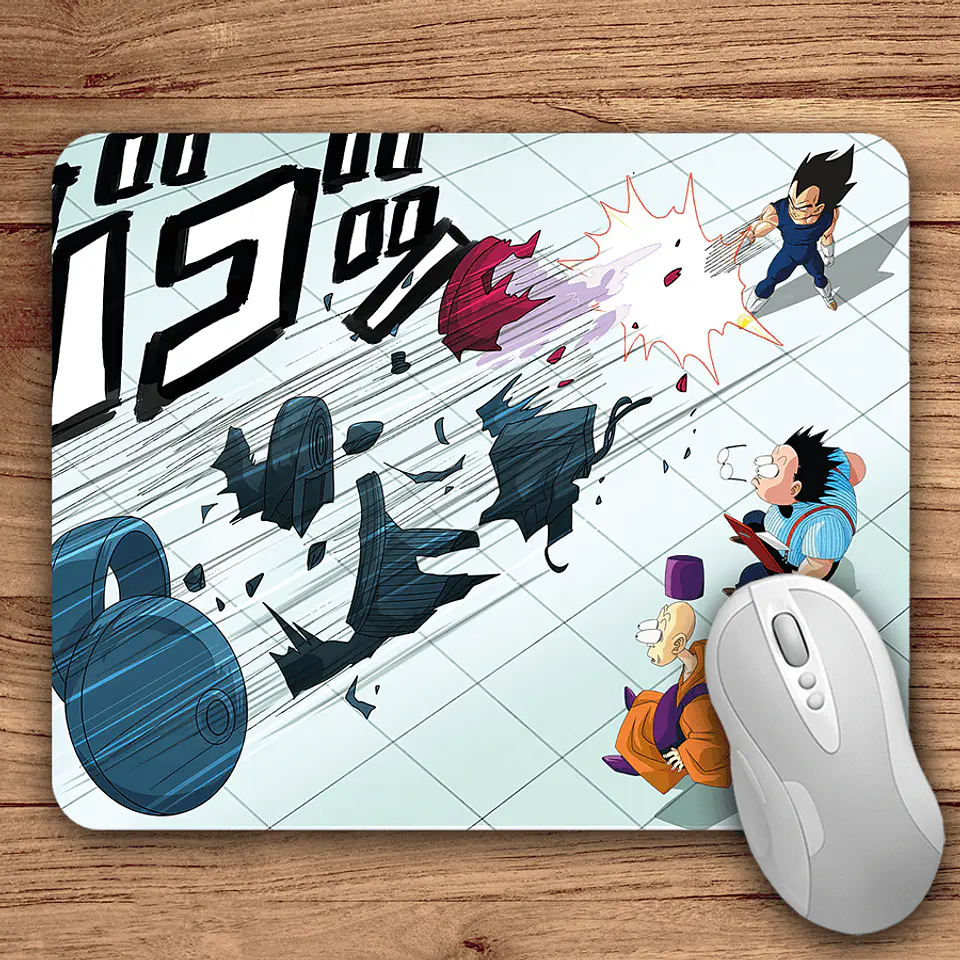 Dragon Ball 8